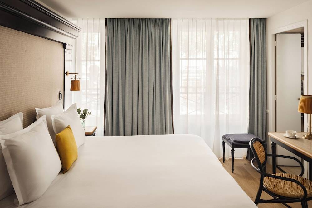 Hotel Observatoire Luxembourg 1