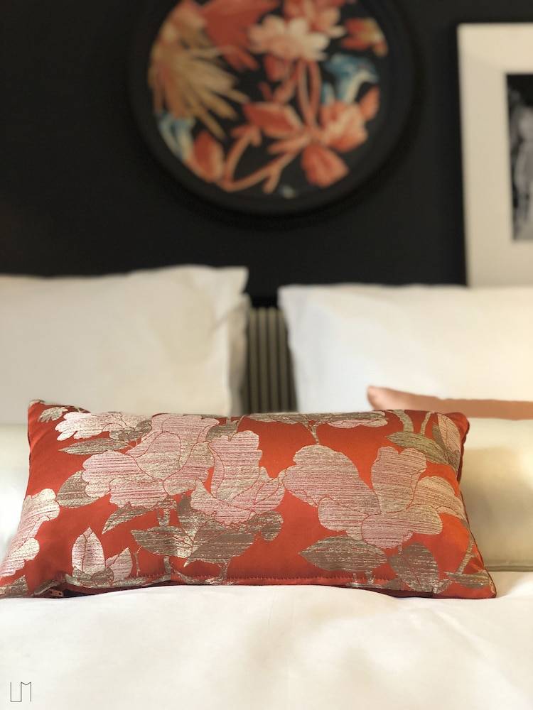 Mercure Paris Gare De Lyon Opera Bastille 2