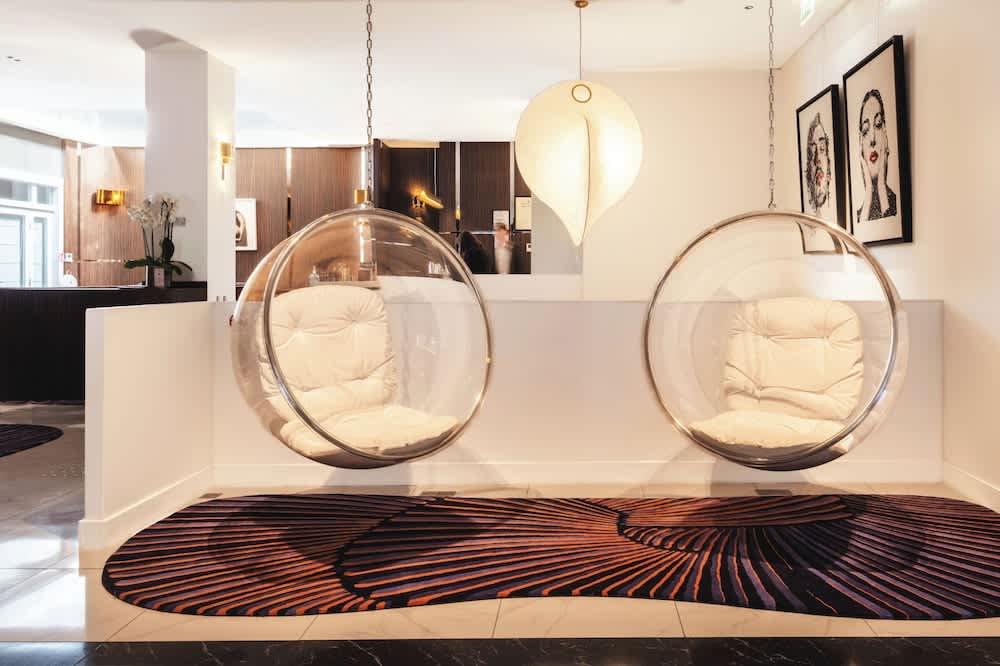 Hôtel Bel Ami 2