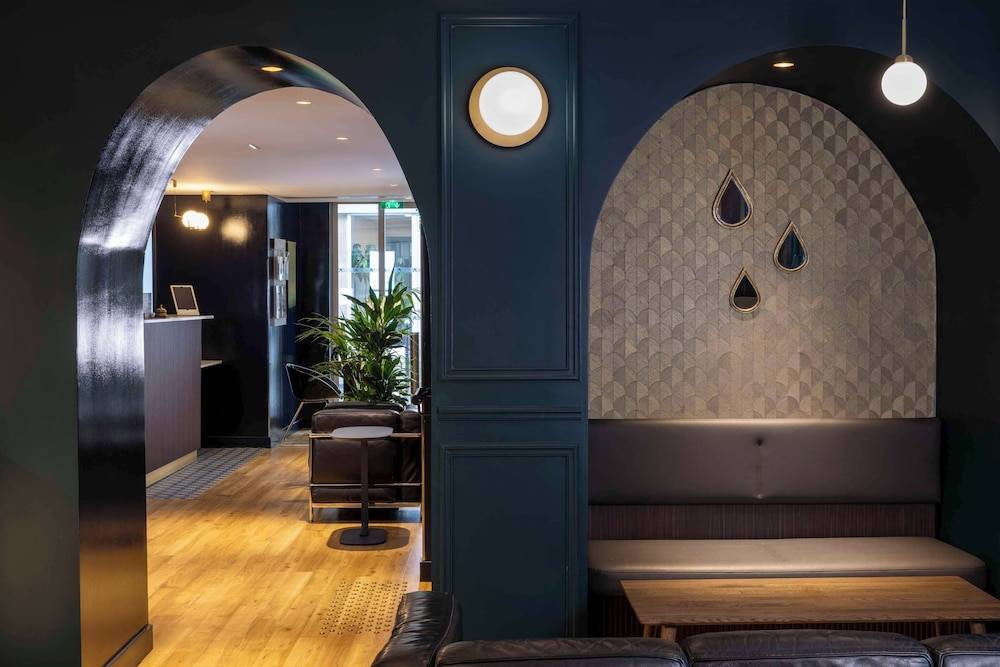 Best Western Plus Bretagne Montparnasse 2