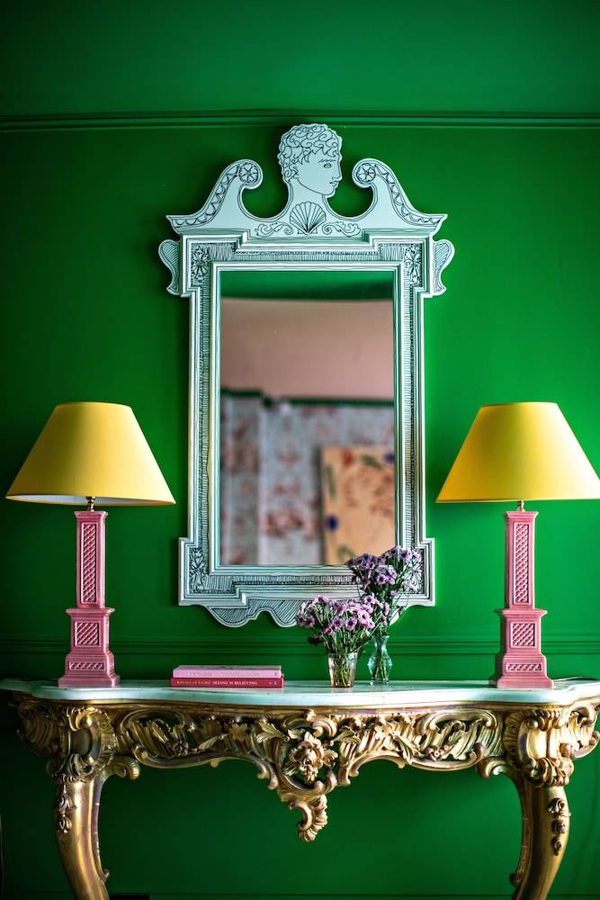 Hôtel Les Deux Gares & Spa 2