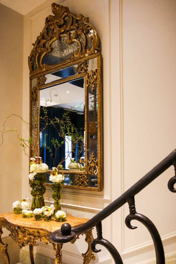Hotel Montalembert 2