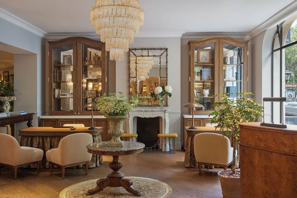 Miiro Le Grand Hôtel Cayré 1