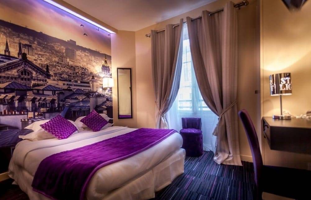 Hotel Ascot Opera 1