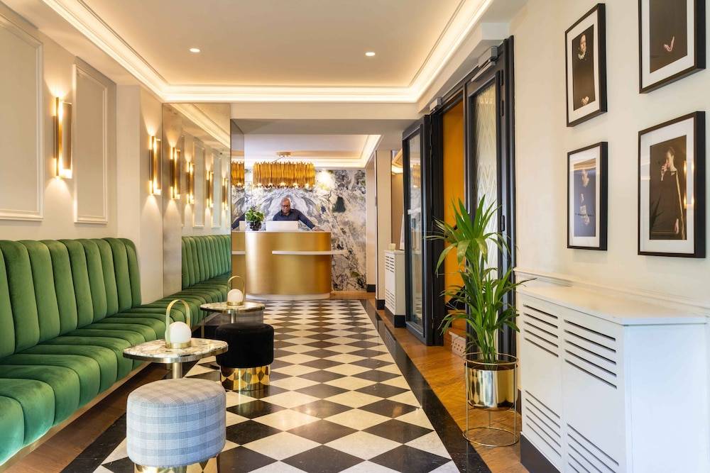 Hôtel Léna 2