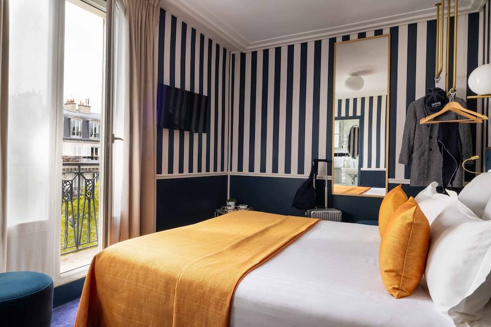 Hôtel Léna 1