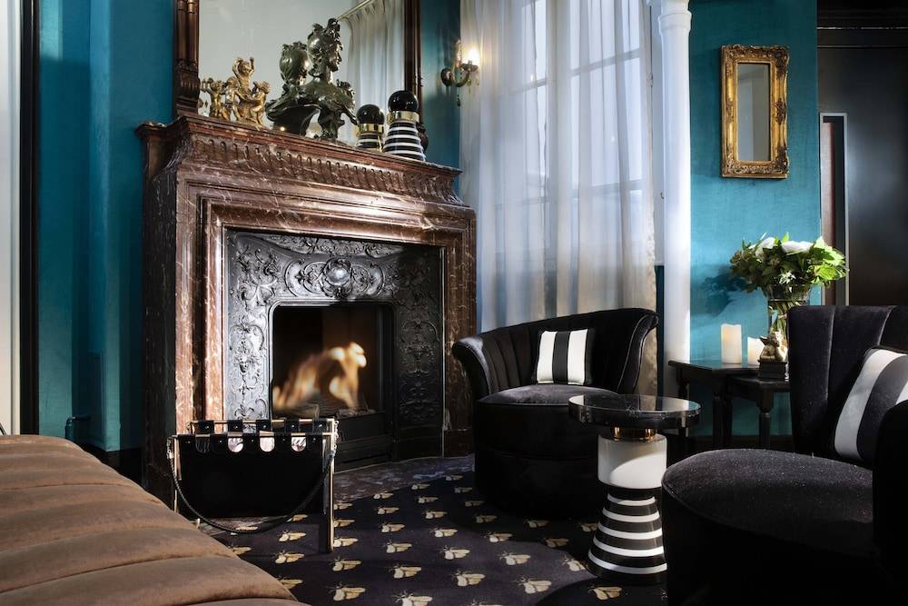 Hotel & Spa de Latour Maubourg 2