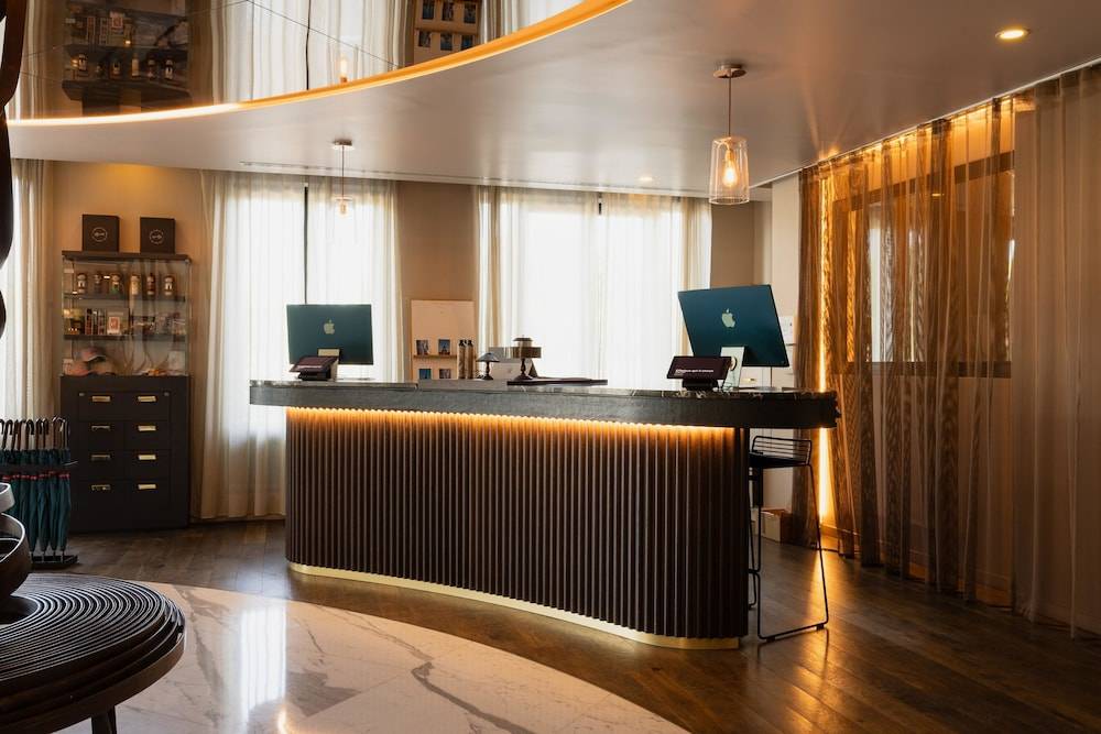 Terrass" Hotel 2