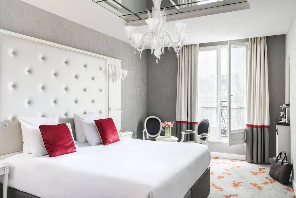 Maison Albar - Le Diamond 1