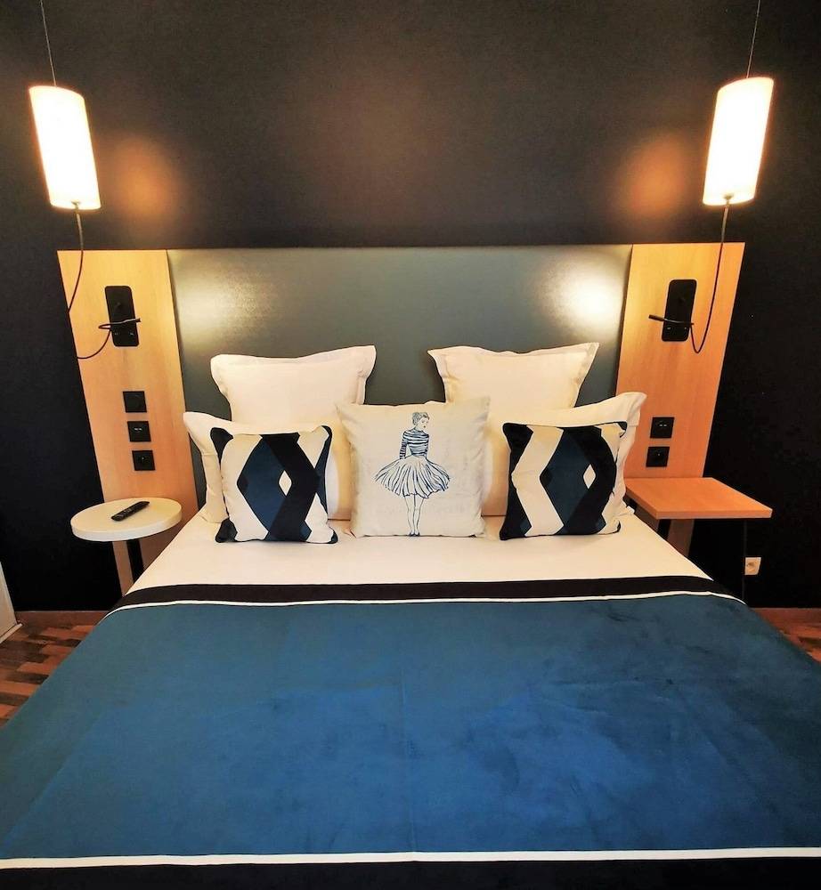 Residhome Asnieres 1