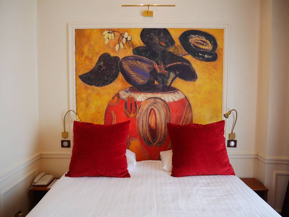 Timhotel Tour Montparnasse 1