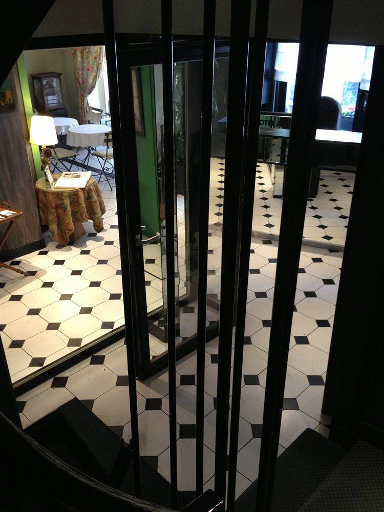 HÔTEL AGORA 1