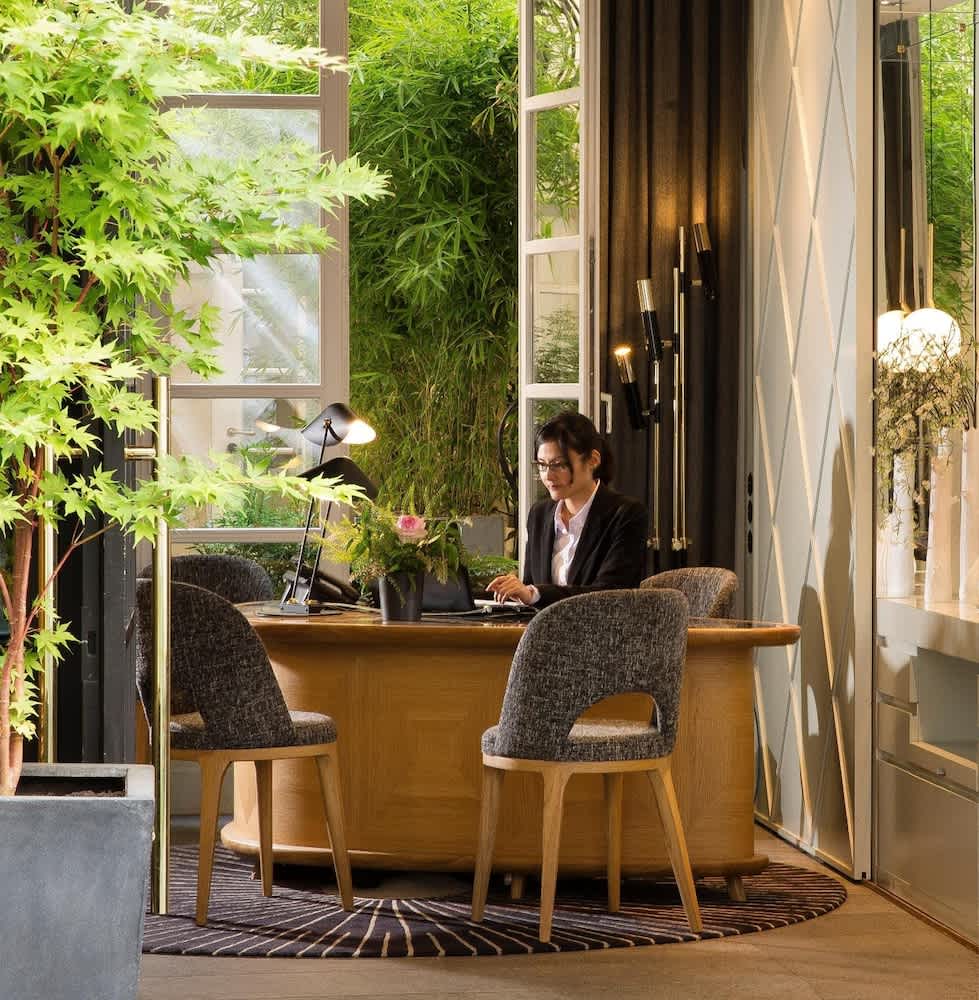 Millésime Hôtel 2