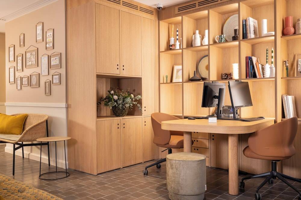 Le Petit Oberkampf Hotel & Spa 2