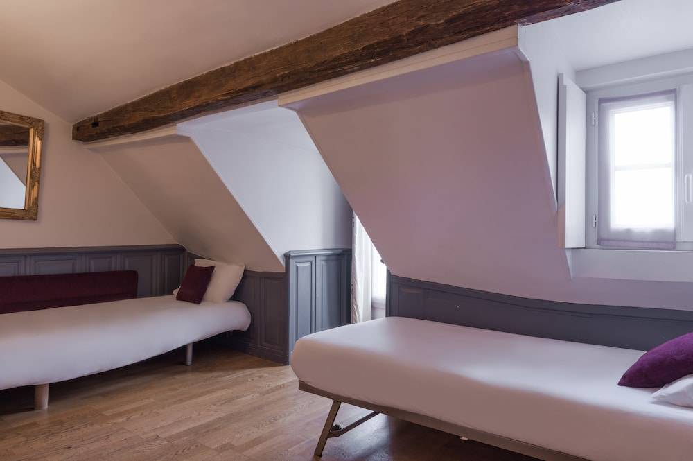 Hôtel Gaillon Opera 2