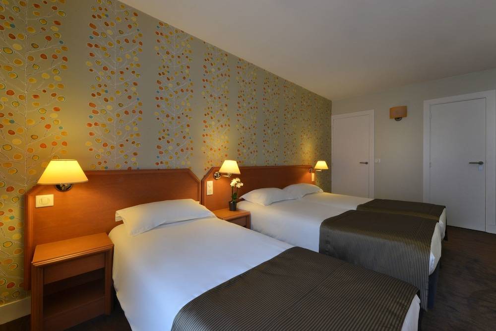 Relais du Pré 1