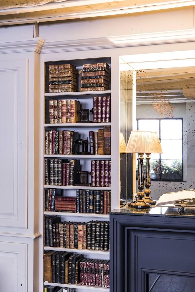 Hotel Verneuil Saint Germain 2