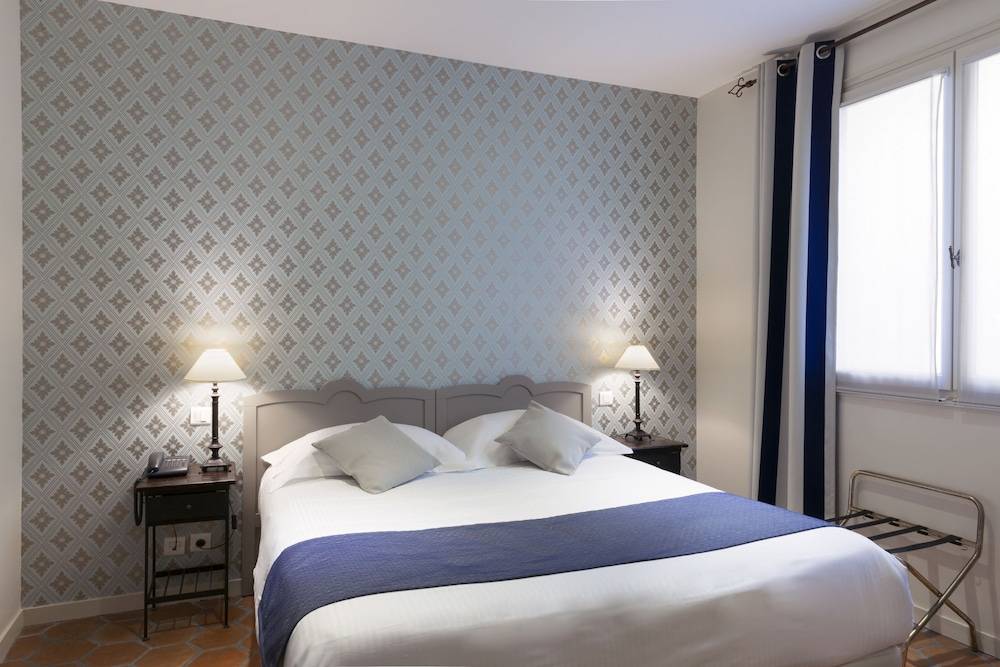 Hotel Mogador 1