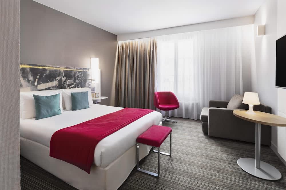 East Side Hotel Paris Gare de Est a member of Radisson Individuals 1