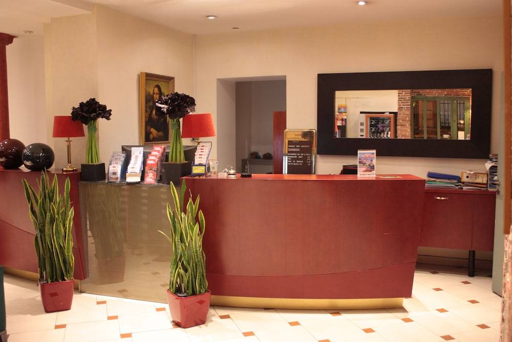 Hotel Hauteville Opera 2