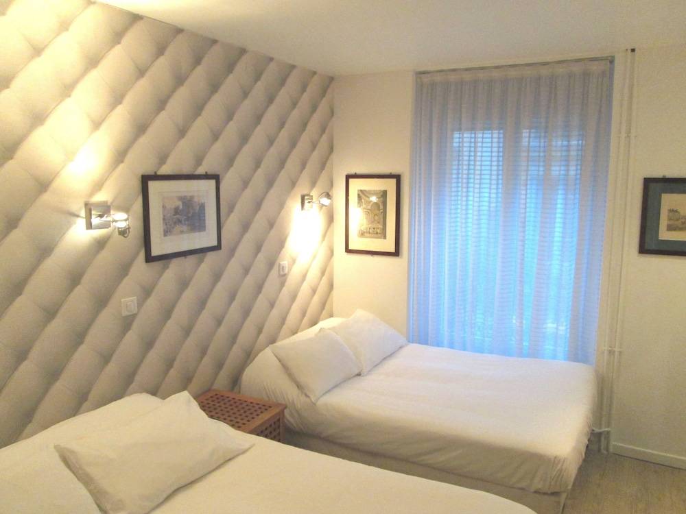 Hotel Hauteville Opera 1