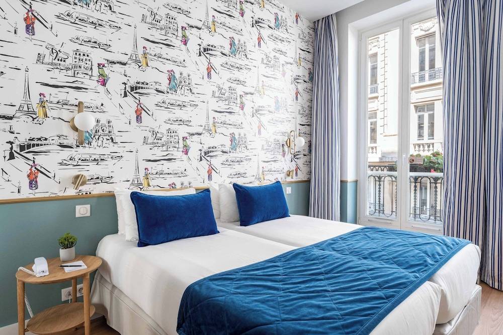 Hotel Acadia - Astotel 1