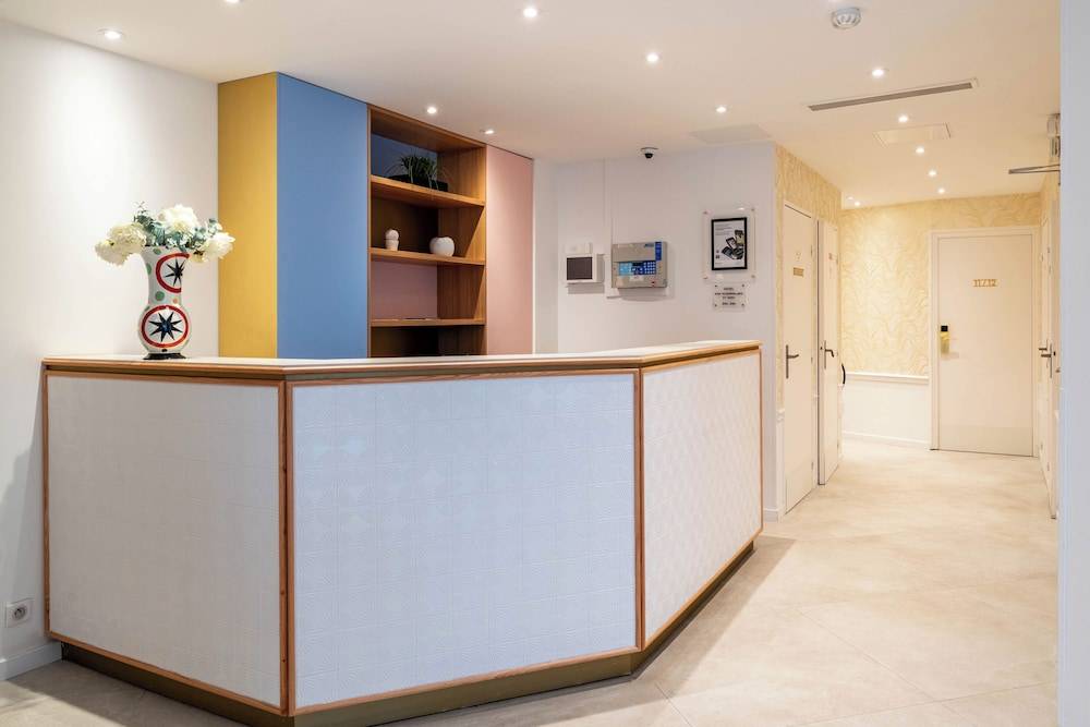 Hotel Acadia - Astotel 2