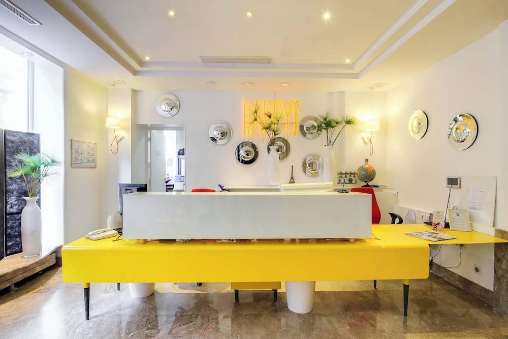 Hotel Astoria - Astotel 1
