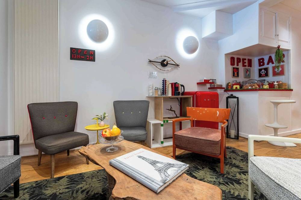 Hotel George - Astotel 2