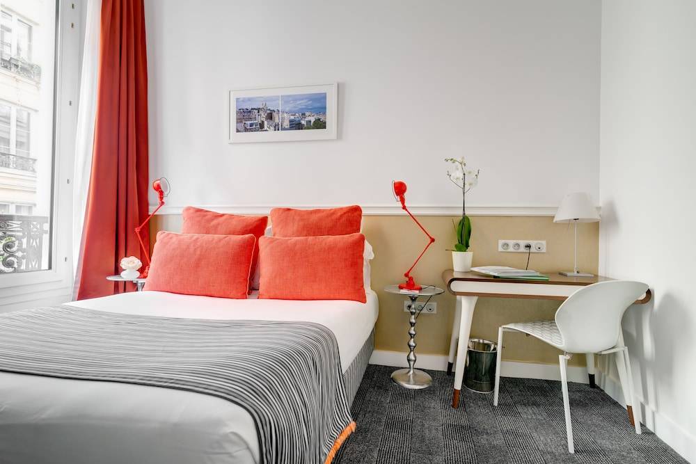 Hotel Monterosa - Astotel 1