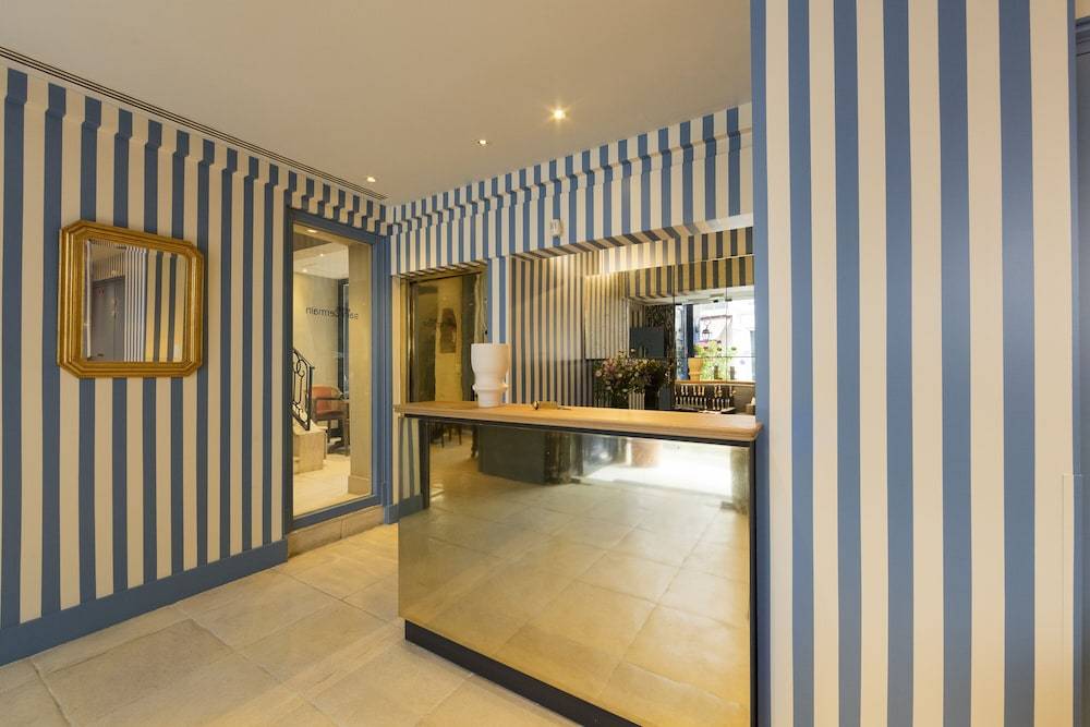 Hôtel Saint Germain 2
