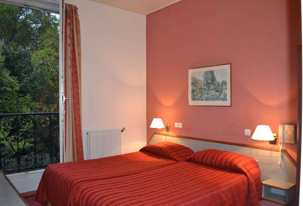Hotel William's Opera 1
