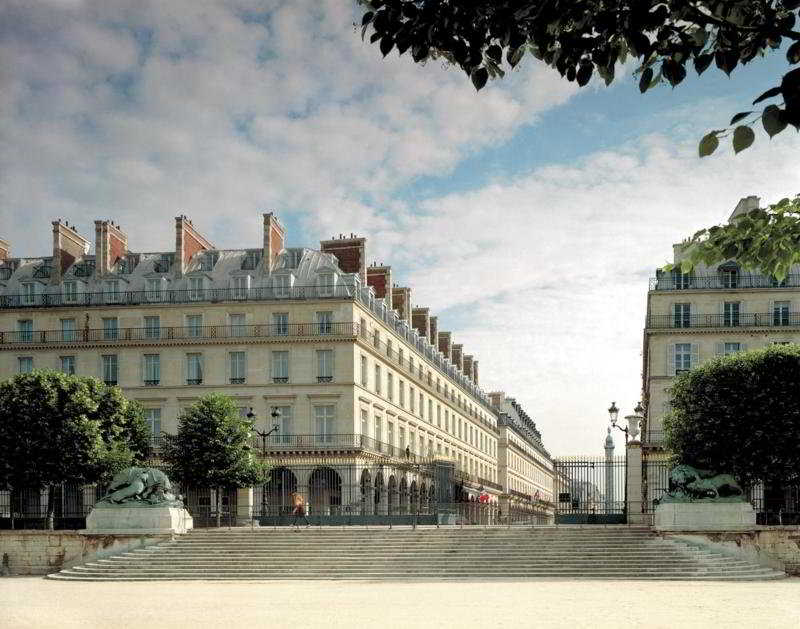 The Westin Paris 1