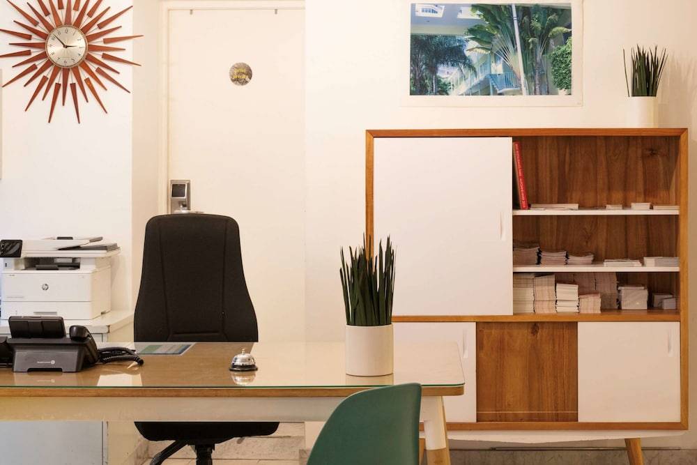 Hotel Palm - Astotel 2