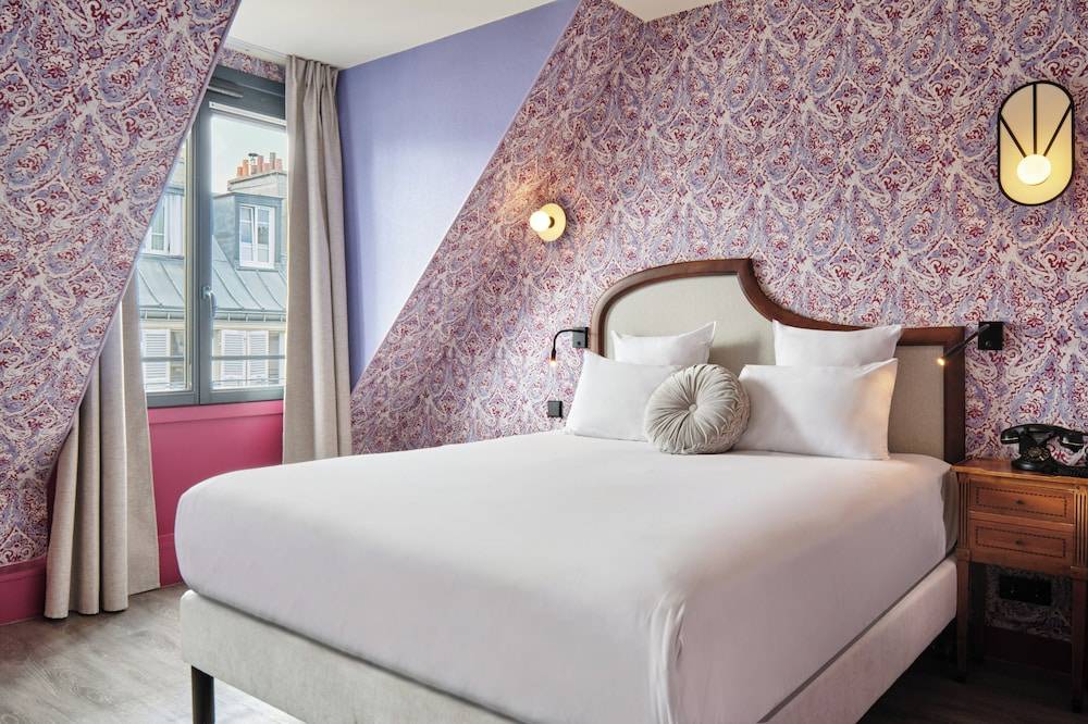 Hôtel Joséphine & SPA by HappyCulture 1