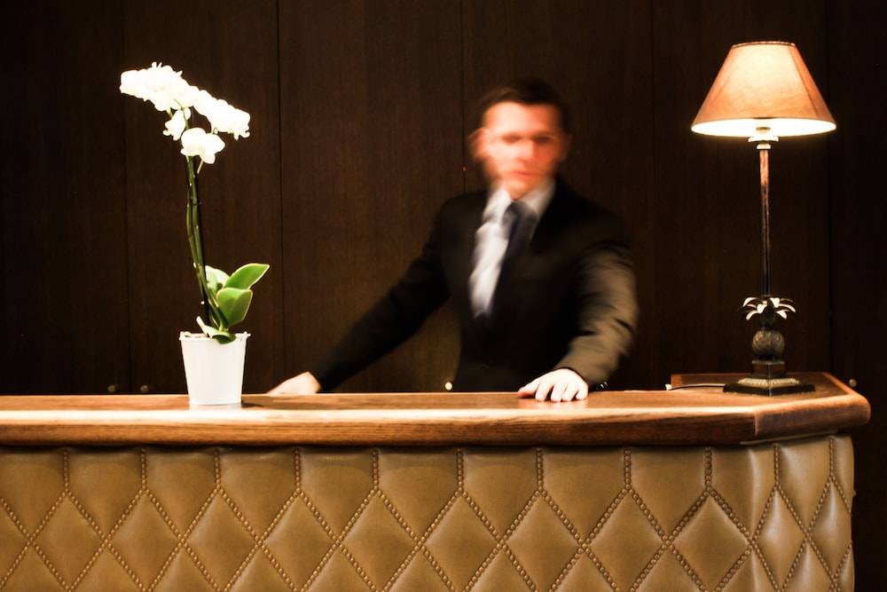 Hôtel Orchidée 2