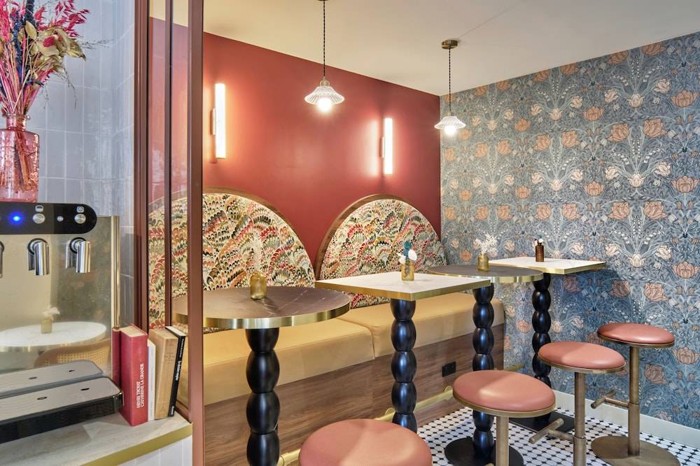 Hôtel Joséphine & SPA by HappyCulture 2