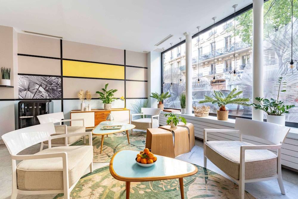 Hotel Palm - Astotel 1