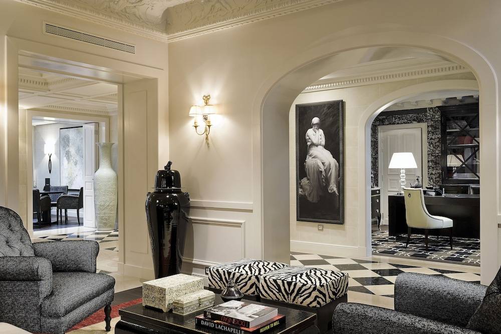 Hôtel Keppler 2