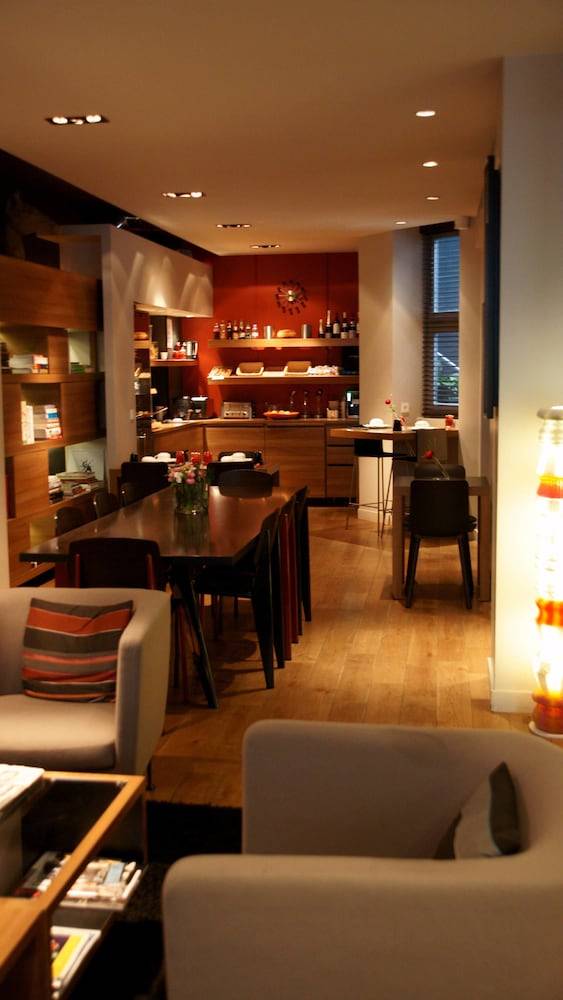 Fred'Hotel 2