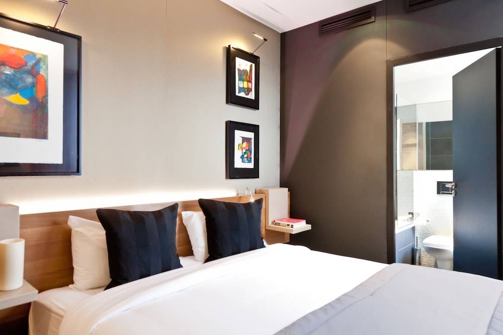 Fred'Hotel 1