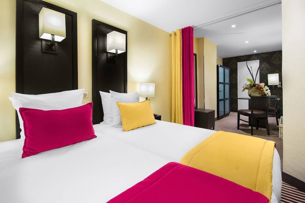 Hotel Pax Opera 2