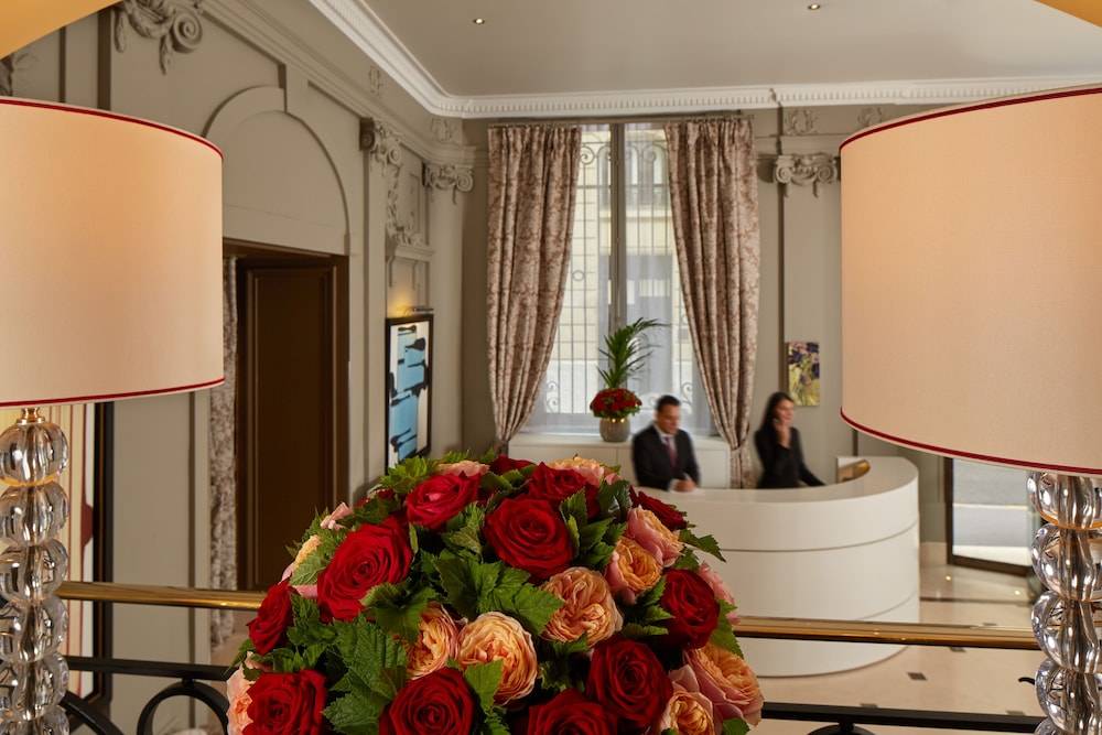 Majestic Hotel Spa - Champs Elysées 2