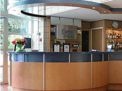 PAVILLON ITALIE 1