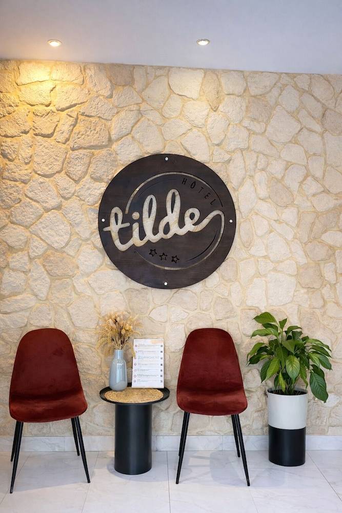 Hôtel Tilde 2