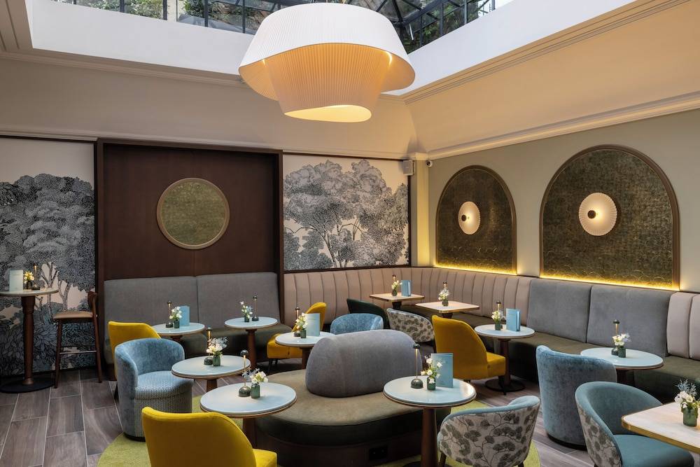 Hôtel L'Ormaie & Spa 2