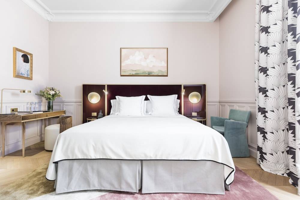 Grand Powers Hotel 2
