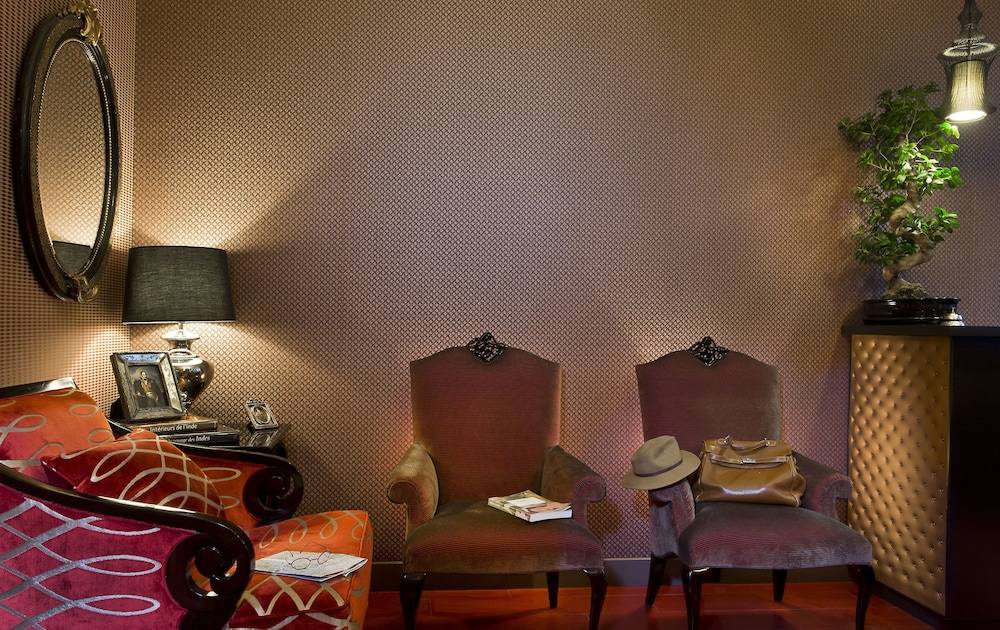 Hôtel du Prince Eugène 2