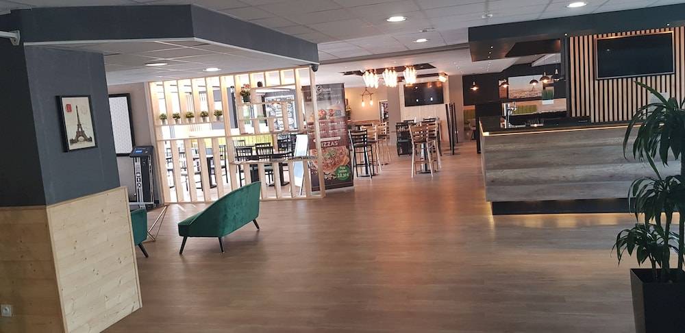Euro Hôtel Paris Créteil 2