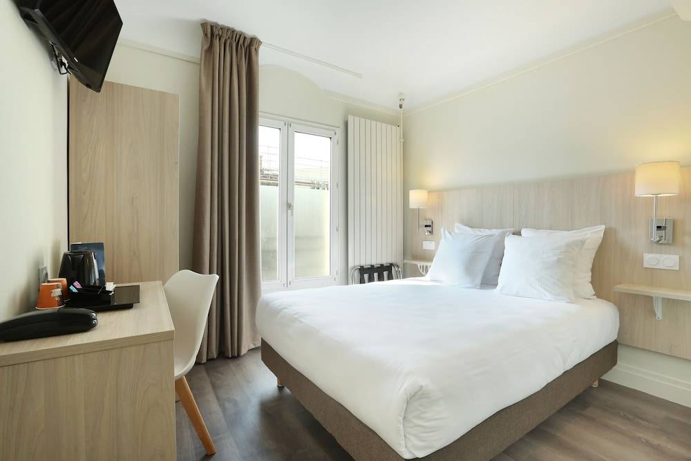 Hotel Murat 1